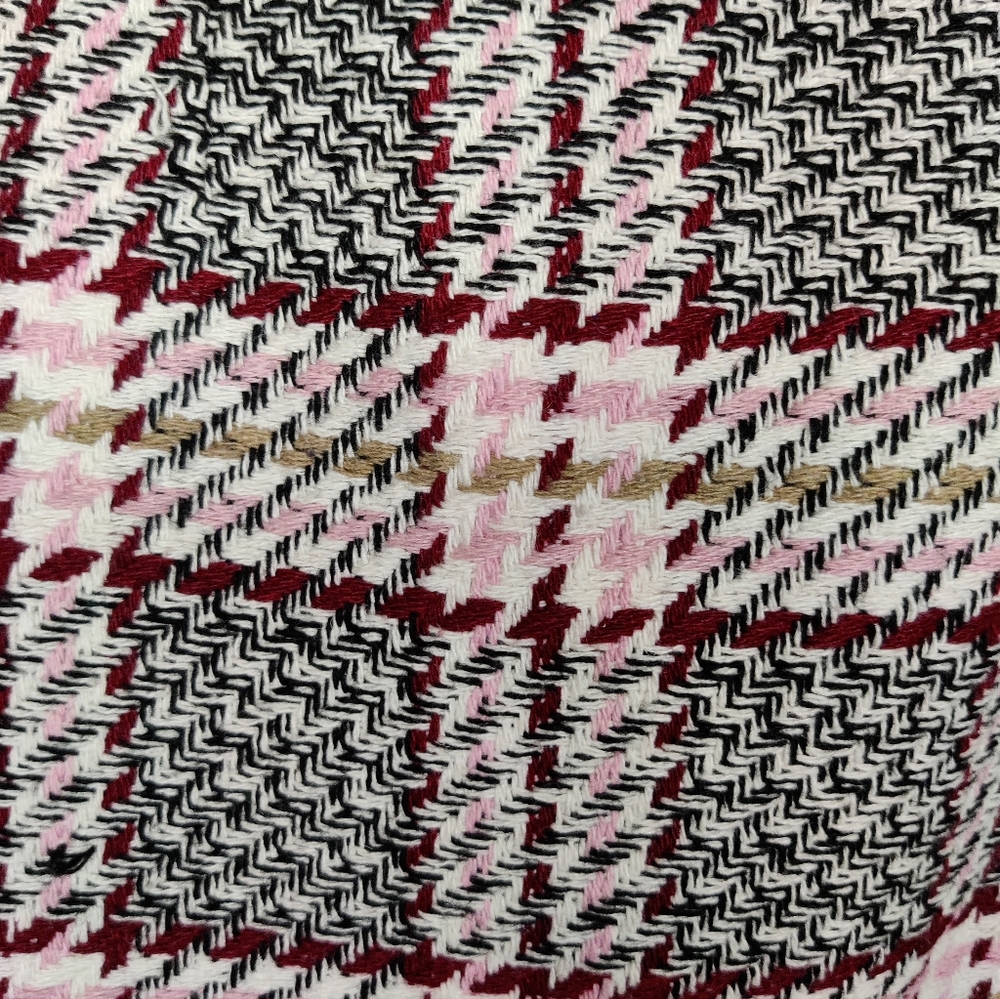 Forever 21 Plaid Mini Skirt Size Small - Picture 3 of 4